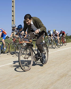 Tour De France